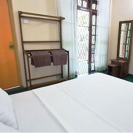 Kandy Guest House Kiribathkumbura Exterior foto
