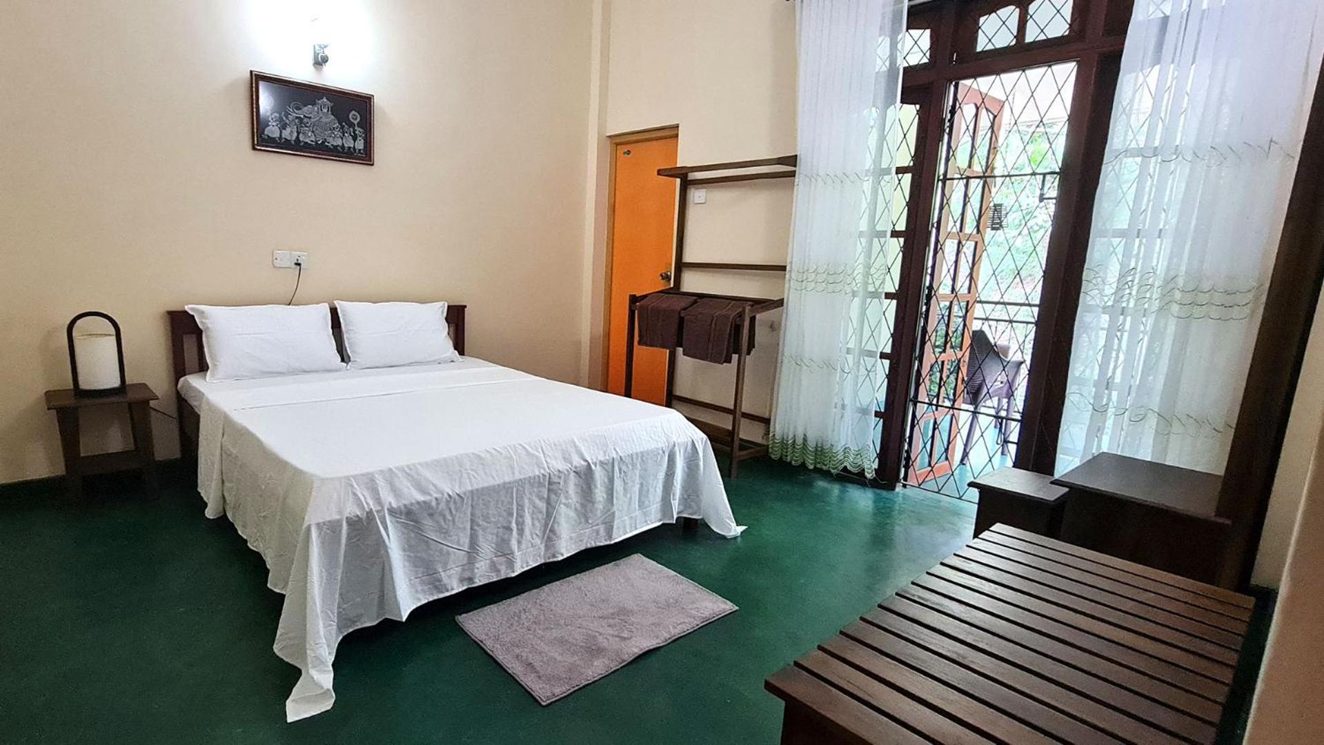 Kandy Guest House Kiribathkumbura Exterior foto