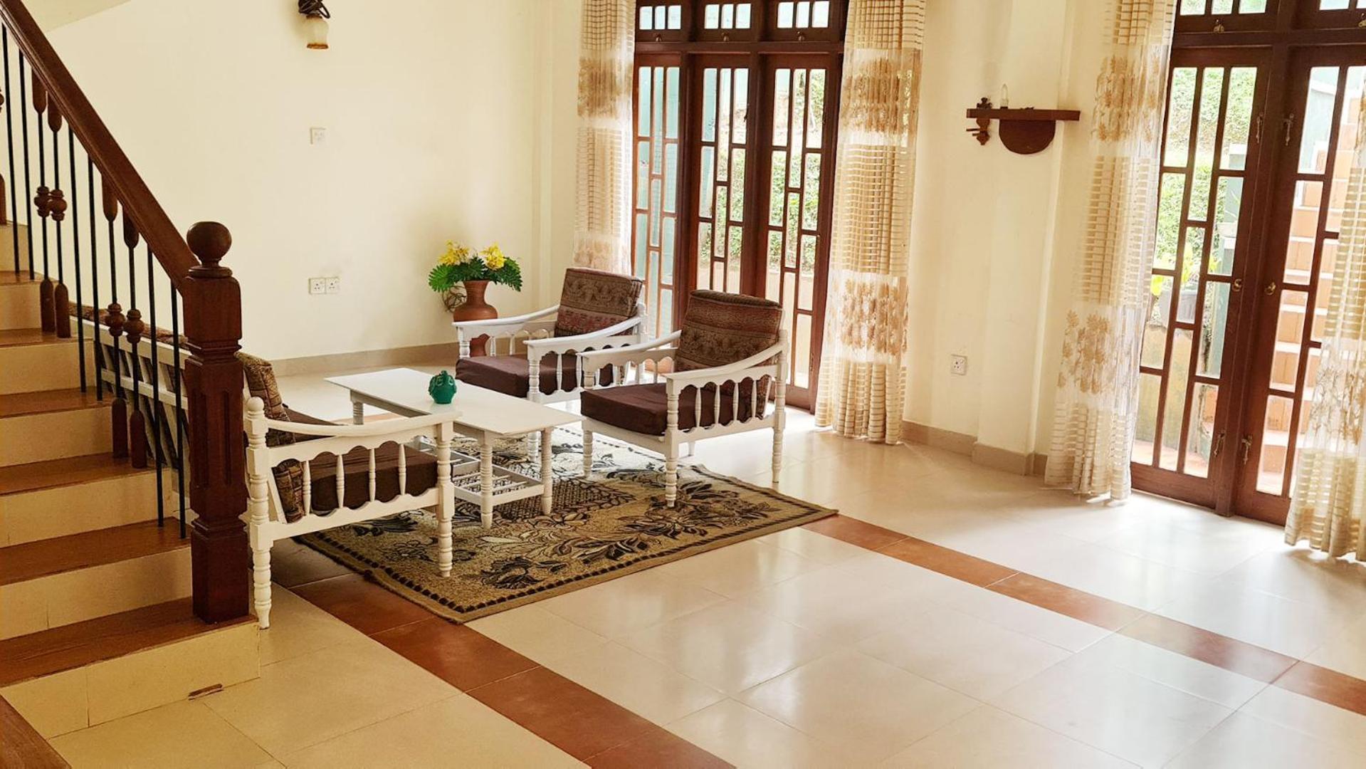 Kandy Guest House Kiribathkumbura Exterior foto
